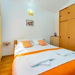 Romanse Apartament Baška
