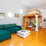 Romanse Apartament