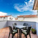 Apartament Romanse Baška