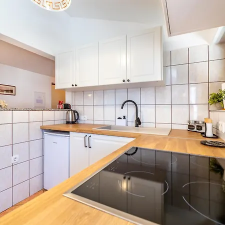 Romanse * Baska (Krk)