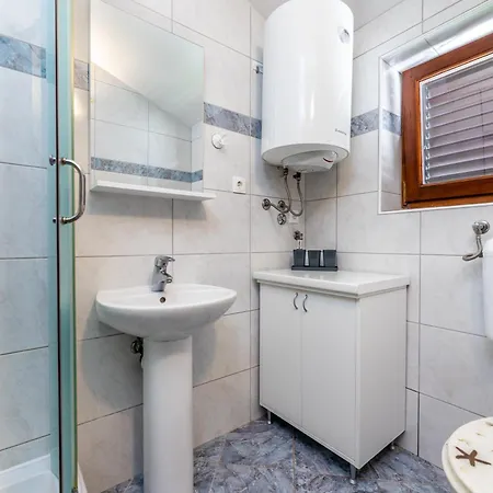 Apartment Romanse Baska (Krk)