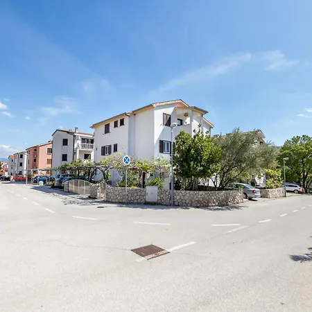 Romanse Baška