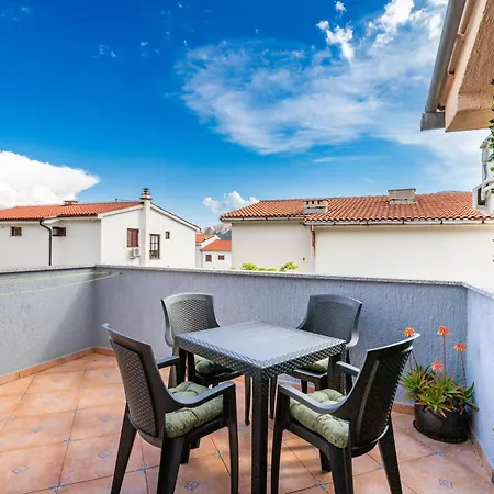 Apartment Romanse Baska (Krk)