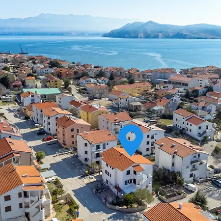 Romanse * Baška