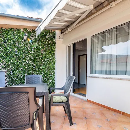 Romanse Apartament *