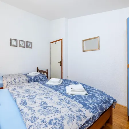 Romanse Apartment Baska (Krk)
