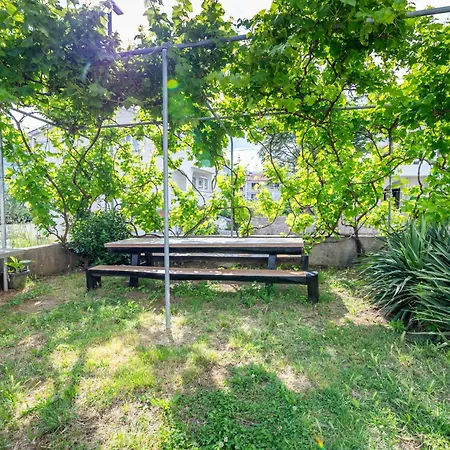 Apartment Romanse Baska (Krk)