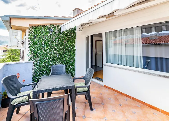 Romanse باشْكا