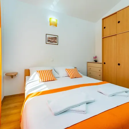 Romanse Appartamento Baška