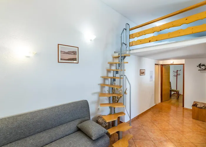 Lejlighed Romanse Baška
