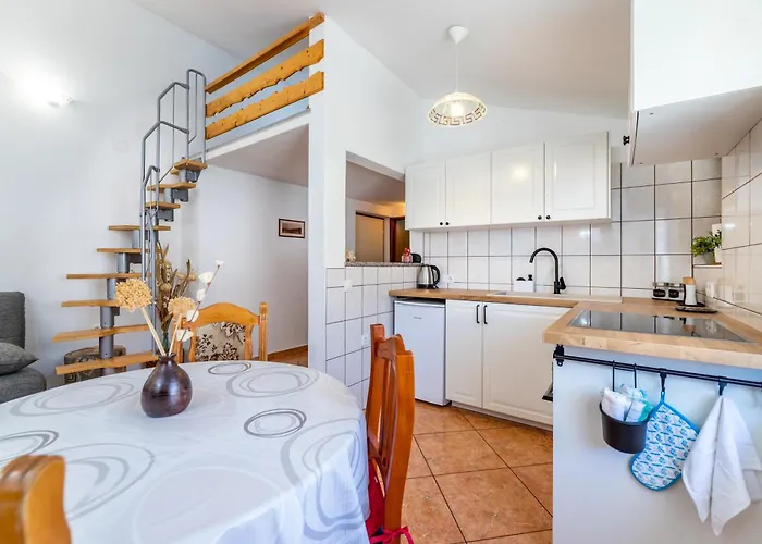 Lejlighed Romanse Baška