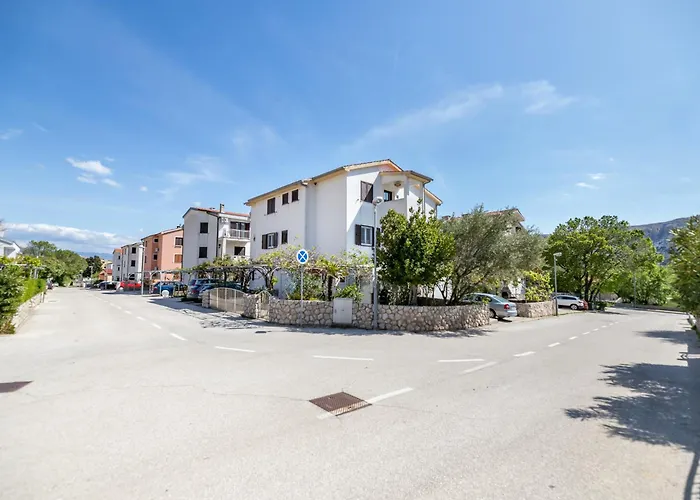 Romanse Baška