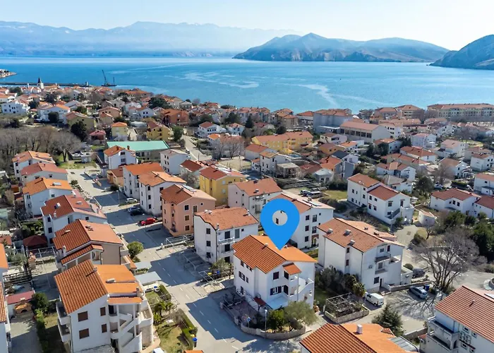 Romanse * Baška
