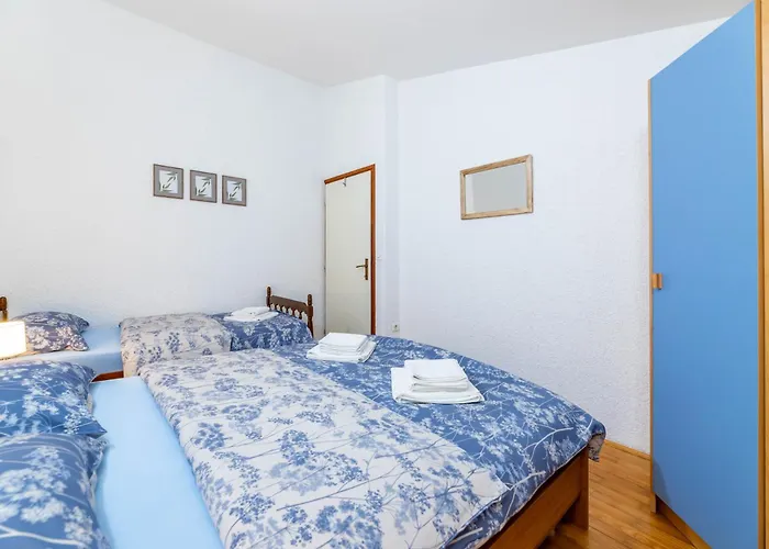 Romanse Lejlighed Baška