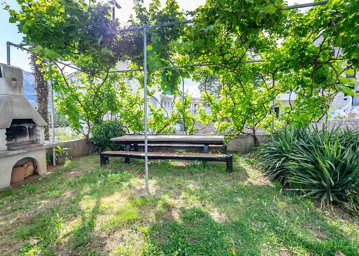 Lejlighed Romanse Baška