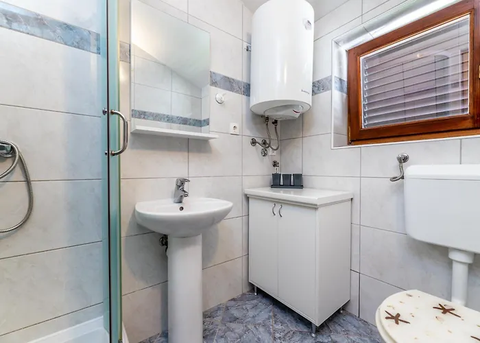 公寓 Romanse 巴斯卡