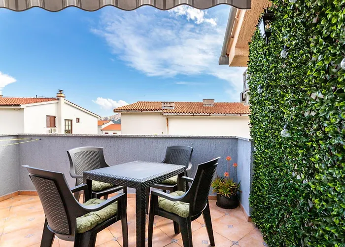 Romanse 公寓 巴斯卡