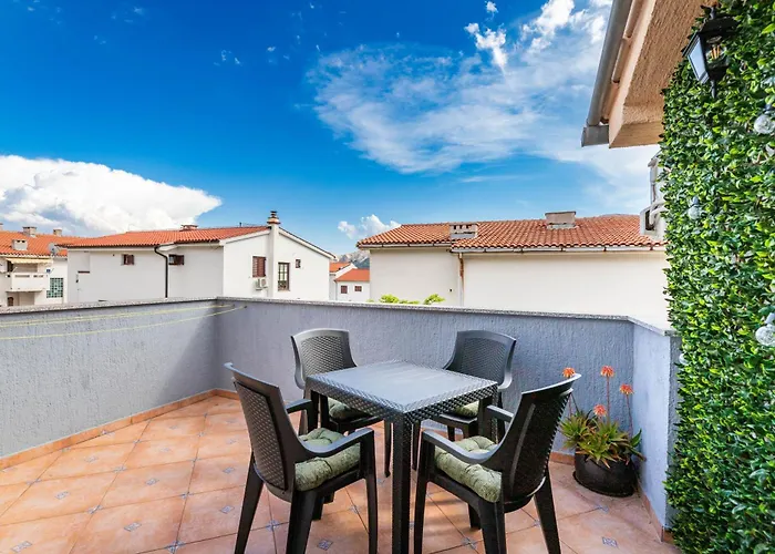 公寓 Romanse 巴斯卡